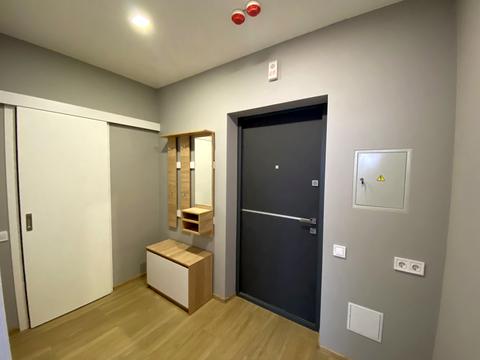 квартира за адресою Набережно-Рибальська дорога вул., 27