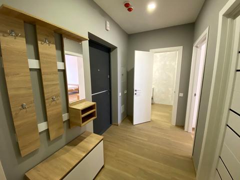 квартира за адресою Набережно-Рибальська дорога вул., 27