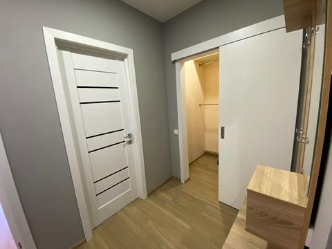 квартира за адресою Набережно-Рибальська дорога вул., 27