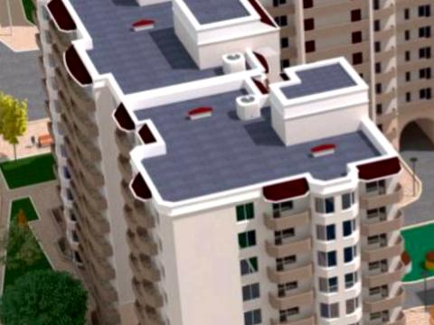 коммерческая по адресу Зоопарковая ул., 8/1