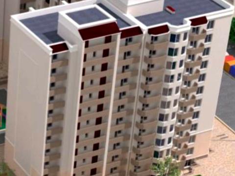 коммерческая по адресу Зоопарковая ул., 8/1