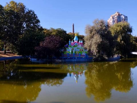 коммерческая по адресу Зоопарковая ул., 8/1