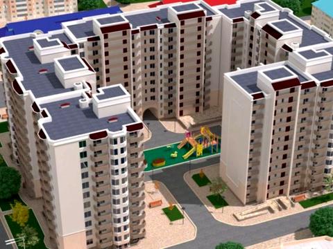 коммерческая по адресу Зоопарковая ул., 8/1