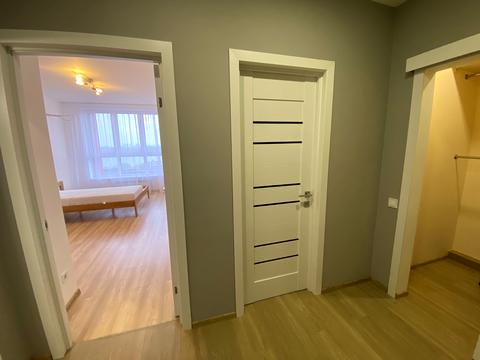 квартира за адресою Набережно-Рибальська дорога вул., 27