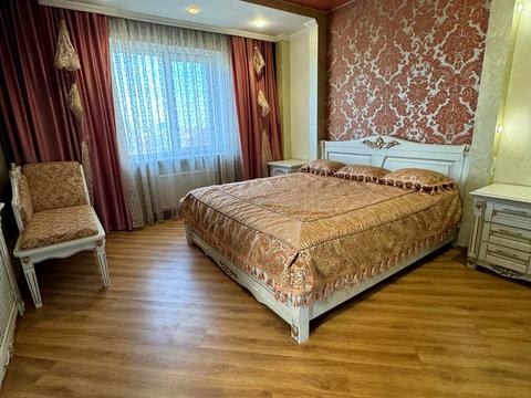 квартира по адресу Дворецкая ул., 48/3