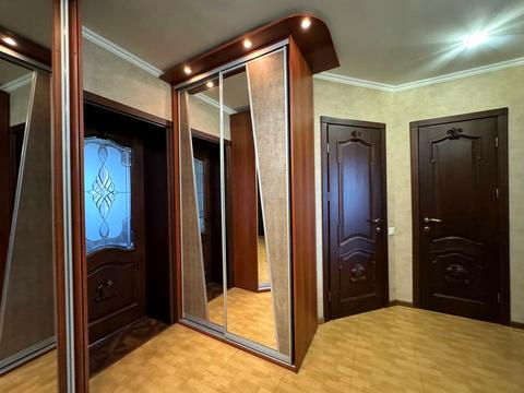 квартира по адресу Дворецкая ул., 48/3