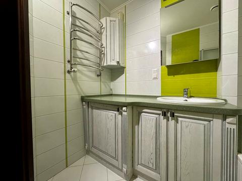 квартира по адресу Дворецкая ул., 48/3