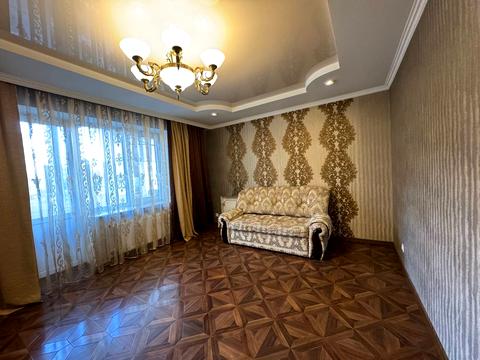 квартира по адресу Дворецкая ул., 48/3