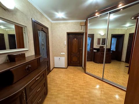 квартира по адресу Дворецкая ул., 48/3