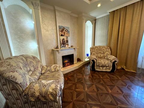 квартира по адресу Дворецкая ул., 48/3