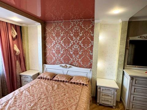 квартира по адресу Дворецкая ул., 48/3