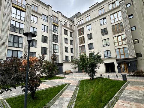 квартира за адресою Миколи Сингаївського вул. (Ново-Оскольська), 2б