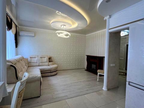 квартира за адресою Дюківська вул., 5