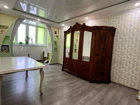 квартира за адресою Дюківська вул., 5