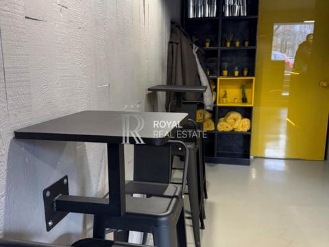 коммерческая по адресу Олеся Гончара ул., 65-А