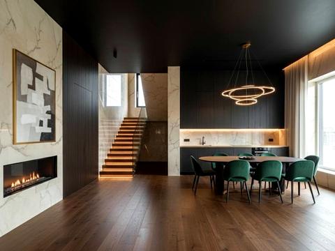 дом по адресу Каштановая ул. (Тракторна), 128А