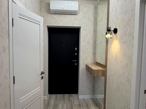 квартира за адресою Курортний пров., 2