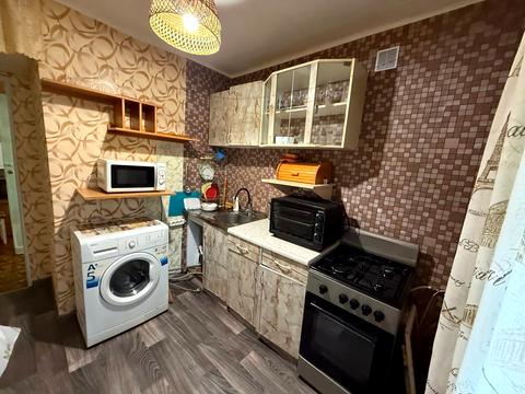 квартира за адресою Варненська вул., 18/5