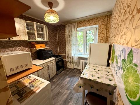 квартира за адресою Варненська вул., 18/5