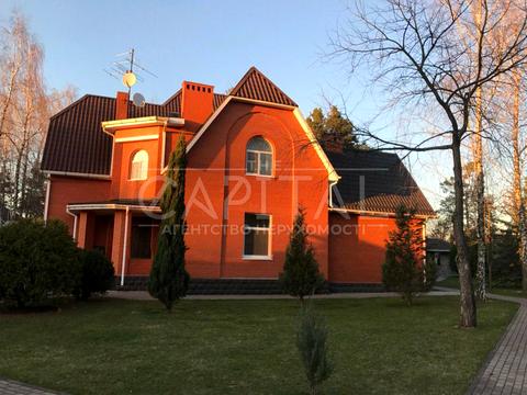 будинок за адресою Київська вул.