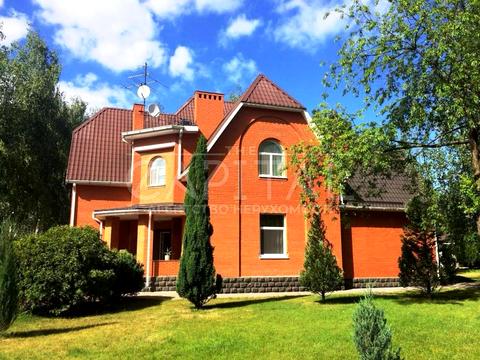 будинок за адресою Київська вул.