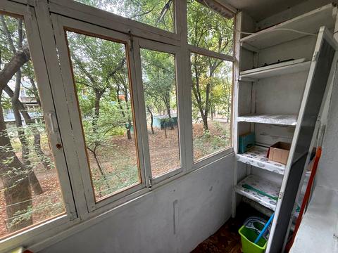 квартира за адресою Варненська вул., 18/5