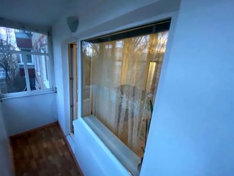 квартира по адресу Тополя-3 жилой массив ул., 12