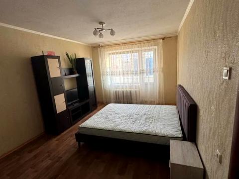 квартира по адресу Тополя-3 жилой массив ул., 12