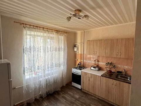 квартира по адресу Тополя-3 жилой массив ул., 12