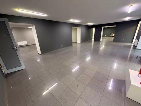 коммерческая по адресу Александра Поля просп. (Кірова), 48-Б