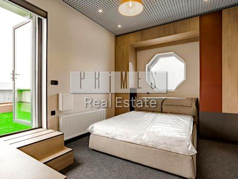 квартира по адресу Андрея Верхогляда ул. (Михайла Драгомирова), 17