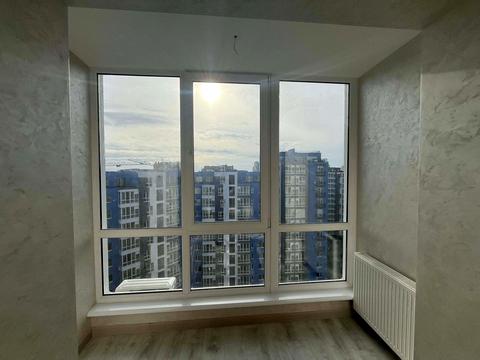 квартира по адресу Княгинин ул., 44