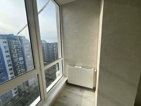 квартира по адресу Княгинин ул., 44