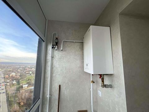 квартира по адресу Княгинин ул., 44