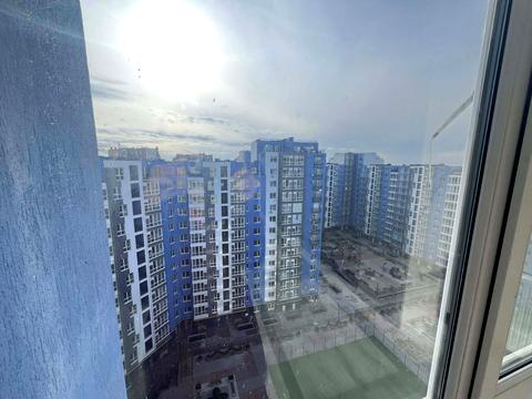 квартира по адресу Княгинин ул., 44