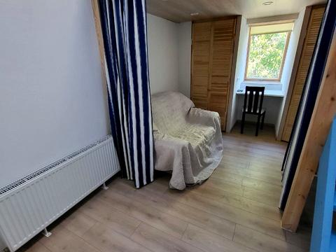 дом по адресу Севастопольская ул., 3