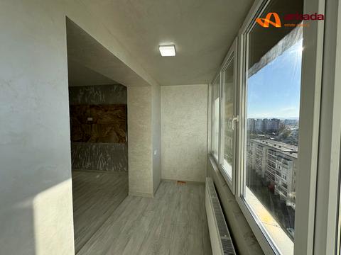 квартира за адресою Горбачевського вул., 7