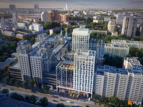 комерційна за адресою Антоновича вул. (Горького), 83