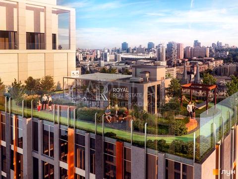 комерційна за адресою Антоновича вул. (Горького), 83