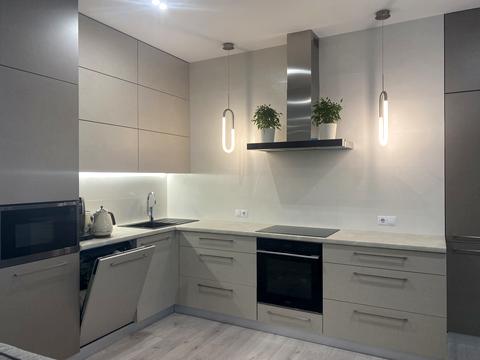 квартира за адресою Робоча вул., 166-Д