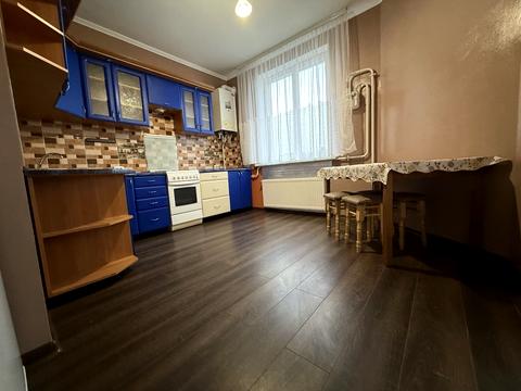 квартира по адресу Дворецкая ул., 46