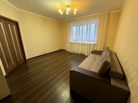 квартира по адресу Дворецкая ул., 46