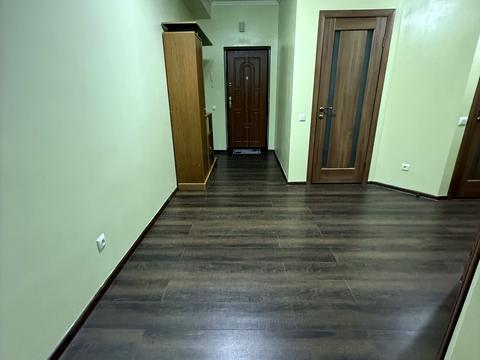 квартира по адресу Дворецкая ул., 46