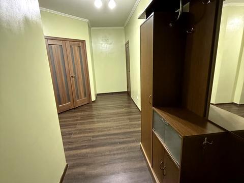 квартира по адресу Дворецкая ул., 46