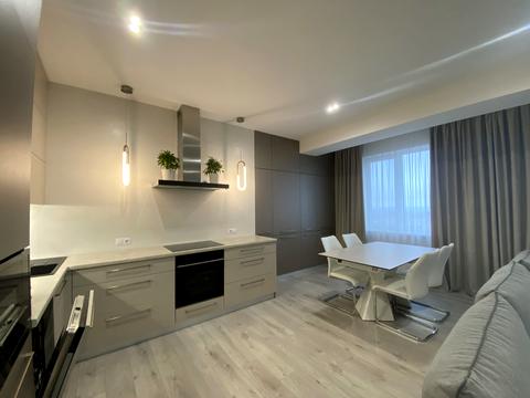 квартира за адресою Робоча вул., 166-Д