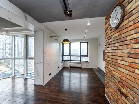 квартира за адресою Зарічна вул., 1-В