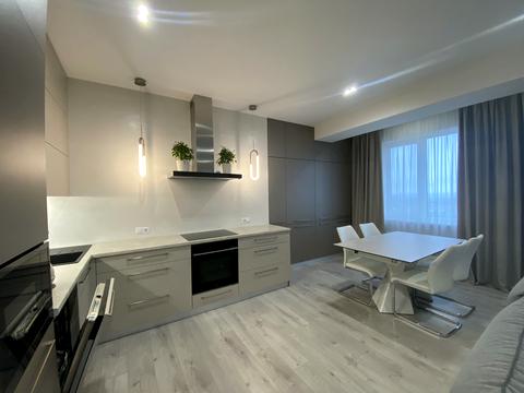 квартира за адресою Робоча вул., 166-Д