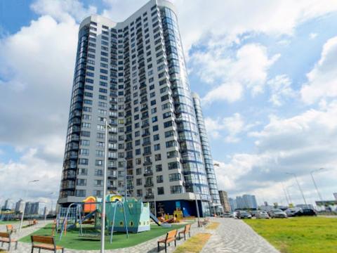 квартира за адресою Зарічна вул., 1-В