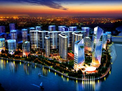 квартира за адресою Зарічна вул., 1-В