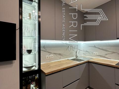 квартира за адресою Миколи Закревського вул., 101